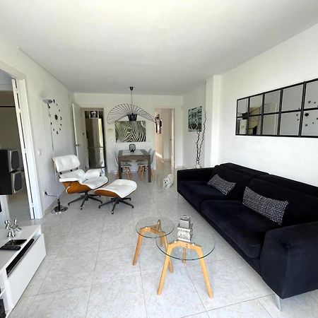 Ferienwohnung Vivalidays Yolanda Calella Exterior foto