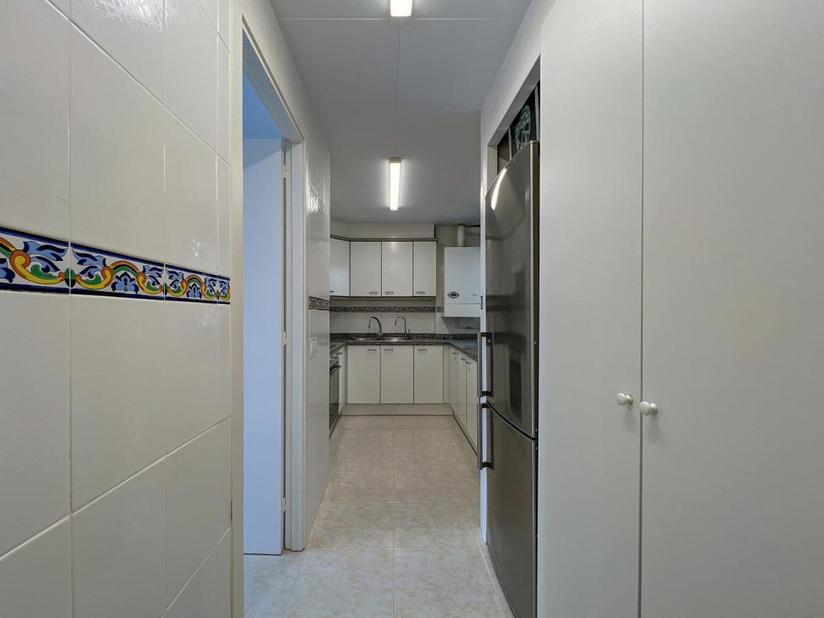 Ferienwohnung Vivalidays Yolanda Calella Exterior foto