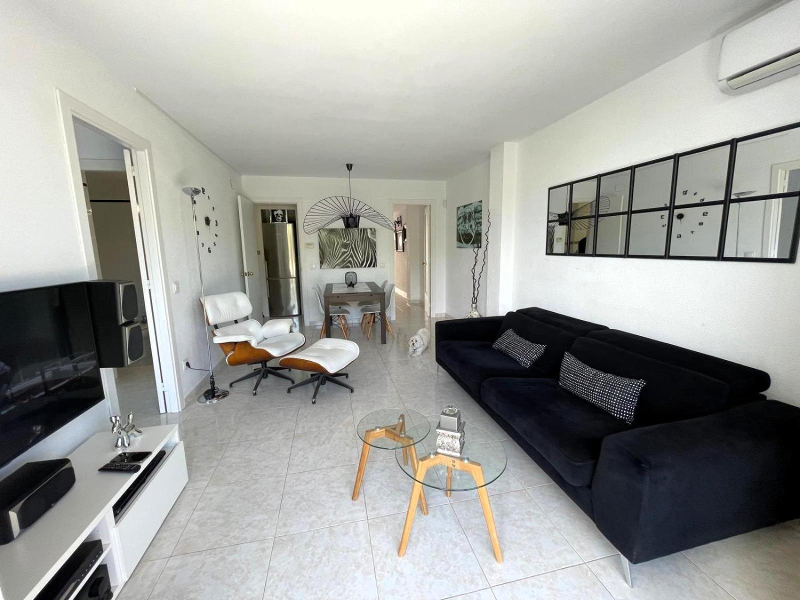Ferienwohnung Vivalidays Yolanda Calella Exterior foto