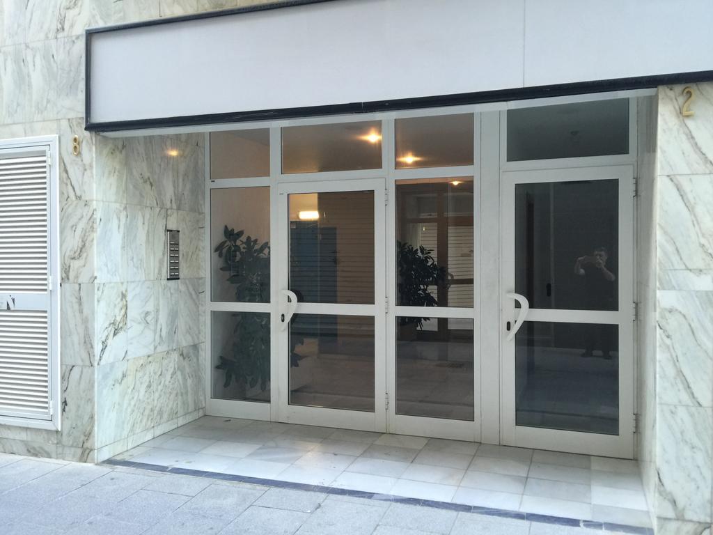 Ferienwohnung Vivalidays Yolanda Calella Exterior foto